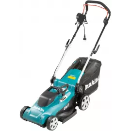 Газонокосилка роторная Makita ELM3720 1400Вт