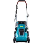 Газонокосилка роторная Makita ELM3720 1400Вт