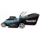Газонокосилка роторная Makita ELM3720 1400Вт