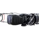 Газонокосилка роторная Makita ELM3720 1400Вт