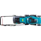 Газонокосилка роторная Makita ELM3720 1400Вт
