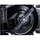 Газонокосилка роторная Makita ELM3720 1400Вт