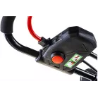 Газонокосилка роторная Makita ELM3720 1400Вт