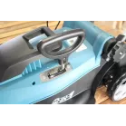Газонокосилка роторная Makita ELM3720 1400Вт