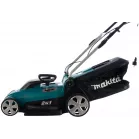 Газонокосилка роторная Makita ELM4120 1600Вт