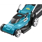 Газонокосилка роторная Makita ELM4120 1600Вт