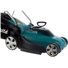 Газонокосилка роторная Makita ELM4120 1600Вт