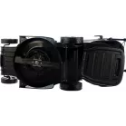 Газонокосилка роторная Makita ELM4120 1600Вт