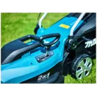 Газонокосилка роторная Makita ELM4120 1600Вт