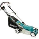 Газонокосилка роторная Makita ELM4121 1600Вт