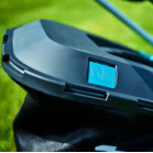 Газонокосилка роторная Makita ELM4121 1600Вт