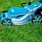 Газонокосилка роторная Makita ELM4121 1600Вт