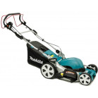 Газонокосилка роторная Makita ELM4621 1800Вт