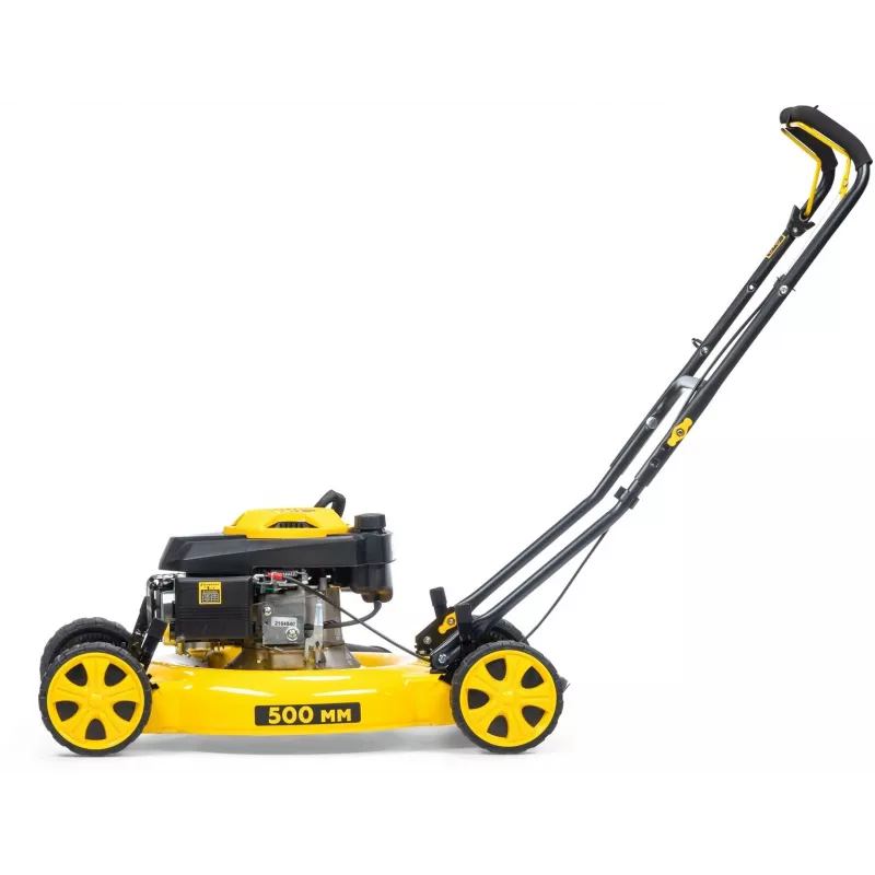 Газонокосилка роторная Champion LM5127 2600Вт