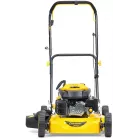 Газонокосилка роторная Champion LM5127 2600Вт