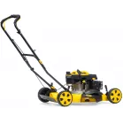 Газонокосилка роторная Champion LM5127 2600Вт