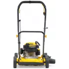 Газонокосилка роторная Champion LM5127 2600Вт