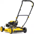 Газонокосилка роторная Champion LM5127 2600Вт