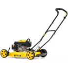 Газонокосилка роторная Champion LM5127 2600Вт