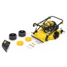 Газонокосилка роторная Champion LM5127 2600Вт