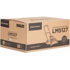 Газонокосилка роторная Champion LM5127 2600Вт