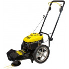 Газонокосилка роторная Champion LMH5640 3700Вт
