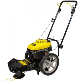 Газонокосилка роторная Champion LMH5640 3700Вт