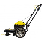 Газонокосилка роторная Champion LMH5640 3700Вт
