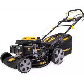 Газонокосилка роторная Champion LM5131 3000Вт