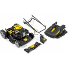 Газонокосилка роторная Champion LM5131 3000Вт