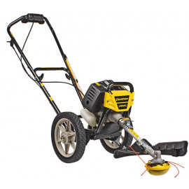 Газонокосилка роторная Champion LMH4412 1200Вт