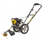 Газонокосилка роторная Champion LMH4412 1200Вт