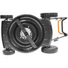 Газонокосилка роторная Carver LMG-2051HMS (01.024.00009) 2600Вт