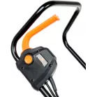 Газонокосилка роторная Carver LME-1437 (01.024.00007) 1400Вт