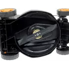 Газонокосилка роторная Carver LME-1437 (01.024.00007) 1400Вт