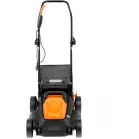 Газонокосилка роторная Carver LME-1437 (01.024.00007) 1400Вт