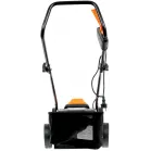 Газонокосилка роторная Carver LME-1437 (01.024.00007) 1400Вт