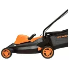 Газонокосилка роторная Carver LME-1640 (01.024.00013) 1600Вт