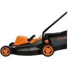 Газонокосилка роторная Carver LME-1640 (01.024.00013) 1600Вт