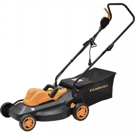 Газонокосилка роторная Carver LME-1840 (01.024.00008) 1800Вт