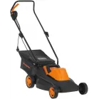 Газонокосилка роторная Carver LME-1840 (01.024.00008) 1800Вт