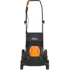 Газонокосилка роторная Carver LME-1840 (01.024.00008) 1800Вт