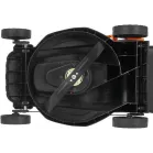 Газонокосилка роторная Carver LME-1840 (01.024.00008) 1800Вт