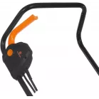 Газонокосилка роторная Carver LME-1840 (01.024.00008) 1800Вт