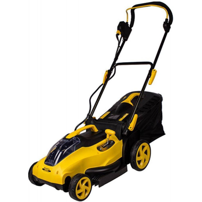 Газонокосилка роторная Champion EMB400 Газонокосилка роторная Champion EMB400