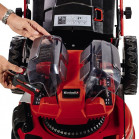 Газонокосилка роторная Einhell PXC GE-CM 36/47 S HW Li (3413200)
