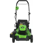 Газонокосилка роторная Greenworks GD40LM46HP (2514407UB)