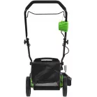 Газонокосилка роторная Greenworks GD40LM46HP (2514407UB)