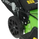 Газонокосилка роторная Greenworks GD40LM46HP (2514407UB)