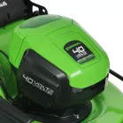 Газонокосилка роторная Greenworks GD40LM46HP (2514407UB)